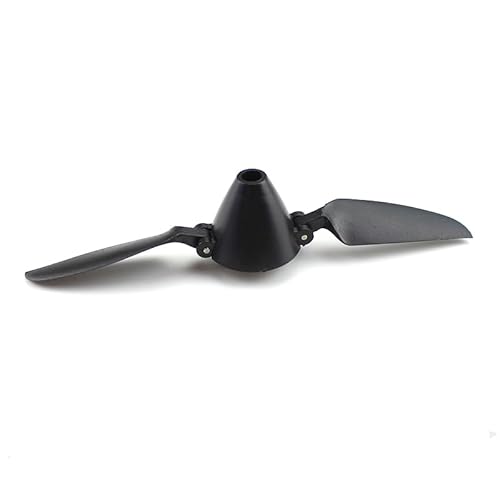 YJDTESVC Xk A800.0006 Propeller-Klappblätter for Wltoys Xk A800 Rc Flugzeug Starrflügel-Segelflugzeug Upgrade Ersatzteile YJDTESVC Xk A800.0006 Propeller-Klappblätter for Wltoys Xk A800 Rc Flugzeug Starrflügel-Segelflugzeug Upgrade Ersatzteile von YJDTESVC