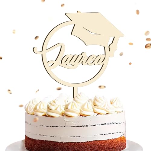 Cake Topper,Abi Geschafft Abitur,Tortendeko Torten Topper,Abschluss Cupcake Deko Tortenstecker Cake Topper,Abi Geschafft Abitur,Tortendeko Torten Topper,Abschluss Cupcake Deko Tortenstecker von YJSDDNTY