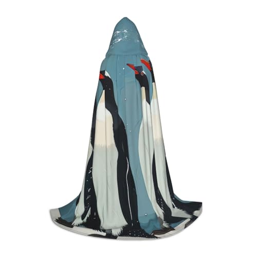 YKJJFVZ Mittelalter- und Renaissance-Umhang mit Kapuze, Zauberer, Vampir und Halloween-Kostüme YKJJFVZ Mittelalter- und Renaissance-Umhang mit Kapuze, Zauberer, Vampir und Halloween-Kostüme von YKJJFVZ