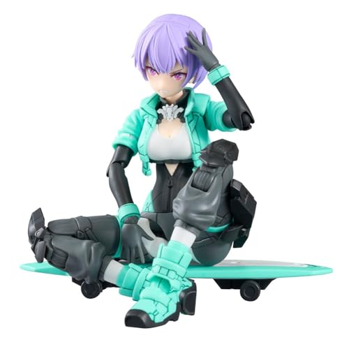 30MS SIS-V00-Raidira Action Figure Anime Figur Statue Kombinationsmodell Mit Beweglichem Und Austauschbarem ZubehöR Desktop Figure 30MS SIS-V00-Raidira Action Figure Anime Figur Statue Kombinationsmodell Mit Beweglichem Und Austauschbarem ZubehöR Desktop Figure von YLEAFUN