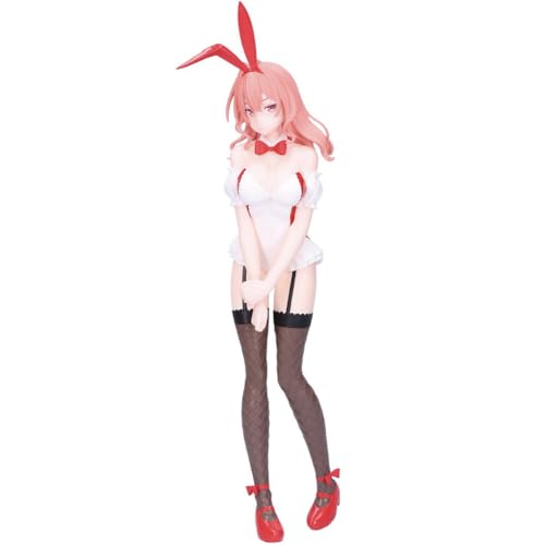 Amagami Yuna Figur Anime Figuren 22cm Bunny Girl Modell PVC Modell Actionfigur Statue Modell Desktop Dekoration Sammlung Geburtstagsgeschenk für Fans Amagami Yuna Figur Anime Figuren 22cm Bunny Girl Modell PVC Modell Actionfigur Statue Modell Desktop Dekoration Sammlung Geburtstagsgeschenk für Fans von YLEAFUN