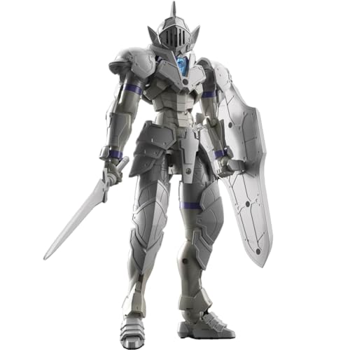 Anime 30MF LIBER no Kishi Figur Anime Action Figur Regal Ornament Schreibtisch Dekoration 15cm Anime 30MF LIBER no Kishi Figur Anime Action Figur Regal Ornament Schreibtisch Dekoration 15cm von YLEAFUN