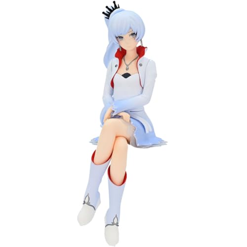 Anime AmaneTowa Figur Anime Illustration Weiss Schnee Sammelstatuen Milkgirls Action Figur für Sammler und Fans. Anime AmaneTowa Figur Anime Illustration Weiss Schnee Sammelstatuen Milkgirls Action Figur für Sammler und Fans. von YLEAFUN