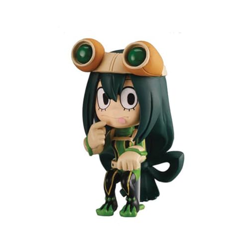 Anime Bakugou Katsuki Figur Anime Midoriya Izuku Action Figur Q Version PVC Figur Schreibtisch Ornament 8cm Anime Bakugou Katsuki Figur Anime Midoriya Izuku Action Figur Q Version PVC Figur Schreibtisch Ornament 8cm von YLEAFUN