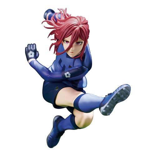 Anime Chigiri Hyoma Figur Anime Chigiri Hyoma Action Figur Cartoon Charakter Modell Schreibtisch Dekoration 16cm Anime Chigiri Hyoma Figur Anime Chigiri Hyoma Action Figur Cartoon Charakter Modell Schreibtisch Dekoration 16cm von YLEAFUN