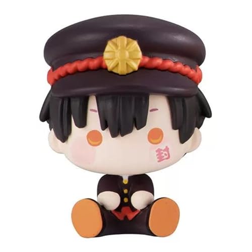Anime Figur Yugi Amane Modell Statue PVC Anime Figur Home Sofa Auto Dekor Statue Anime 3.8cm SüßEs Modell, Geburtstagsgeschenke FüR Freunde Anime Figur Yugi Amane Modell Statue PVC Anime Figur Home Sofa Auto Dekor Statue Anime 3.8cm SüßEs Modell, Geburtstagsgeschenke FüR Freunde von YLEAFUN