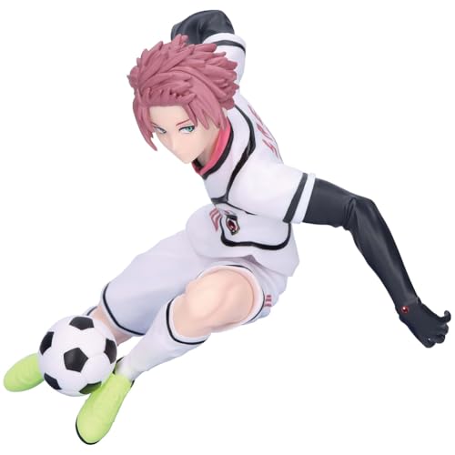 Anime Itoshi SAE Figur Anime Itoshi SAE Action Figur Cartoon Charakter Modell Schreibtischdekoration 13cm Anime Itoshi SAE Figur Anime Itoshi SAE Action Figur Cartoon Charakter Modell Schreibtischdekoration 13cm von YLEAFUN