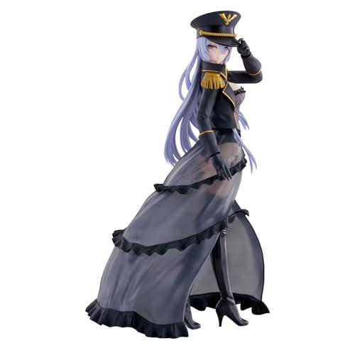 Anime Nikaidou Neon Figur Anime Action Figur Schreibtisch Dekoration 23cm von YLEAFUN