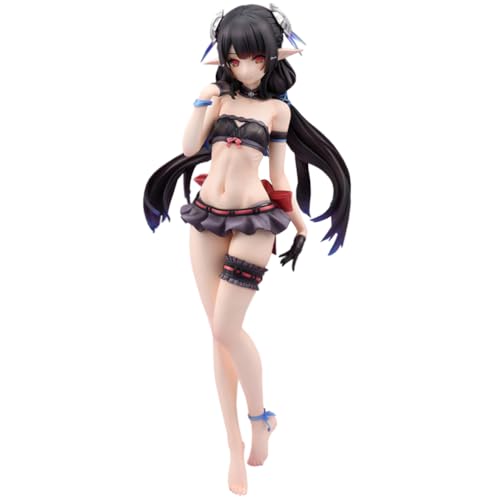Annette Action-Figur Anime-Charakter Annette Badeanzug-Styling-Modell PVC-Modell Heim-Schlafzimmer-Ornamente Annette Action-Figur Anime-Charakter Annette Badeanzug-Styling-Modell PVC-Modell Heim-Schlafzimmer-Ornamente von YLEAFUN