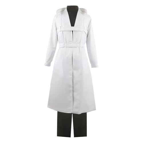 Arima Kisho Cosplay KostüM Anime Mit PerüCke Dress Up Manga Party Komplett Show KostüM Weihnachten Halloween Cosplay Party Kleidung von YLEAFUN