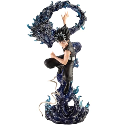 Hiei Figur Anime Charakter Figur Hiei Statue Modell Anime Action Figur Desktop Dekorative Ornamente Statue Geburtstagsgeschenk Hiei Figur Anime Charakter Figur Hiei Statue Modell Anime Action Figur Desktop Dekorative Ornamente Statue Geburtstagsgeschenk von YLEAFUN