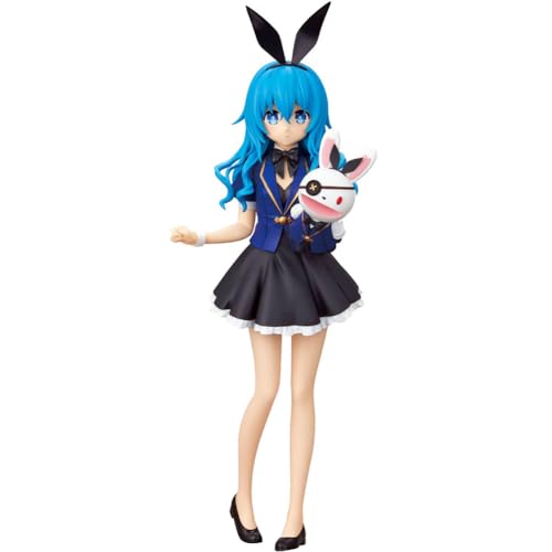 Himekawa Yoshino Figur Anime Action Figure Stance Model PVC Statue Bedroom Desktop Decorations 20cm, Geburtstagsgeschenk FüR Einen Freund Himekawa Yoshino Figur Anime Action Figure Stance Model PVC Statue Bedroom Desktop Decorations 20cm, Geburtstagsgeschenk FüR Einen Freund von YLEAFUN