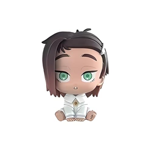Hyuna Figur Anime Niedliche Serie Hyuna Sitzhaltung PVC Statue Schlafzimmer Sofa Auto Aktion Puppe Ornamente 6 cm Hyuna Figur Anime Niedliche Serie Hyuna Sitzhaltung PVC Statue Schlafzimmer Sofa Auto Aktion Puppe Ornamente 6 cm von YLEAFUN