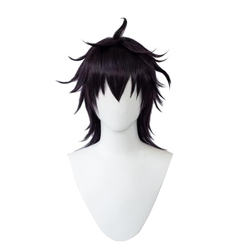 JJBA Cosplay Kostüm Trish Una/GuIdo Mista/Narancia Ghirga/Giorno Giovanna Cosplay Kostüm Anime Uniform Herren Damen Halloween Party Kleidung von YLEAFUN