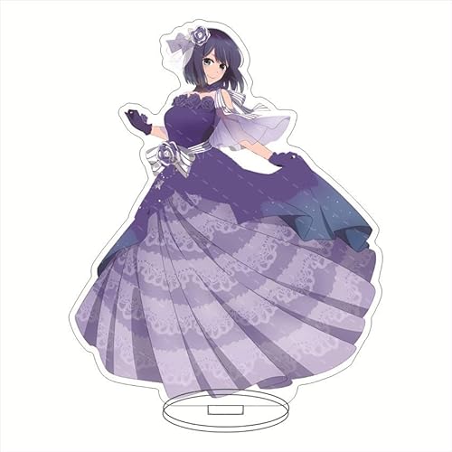 YLEAFUN Akane Kurokawa Acryl Stehzeichen Anime Cartoon Figuren Akane Kurokawa FüR Auto Dekoration, Tischschmuck, Geburtstagsgeschenk FüR Fans YLEAFUN Akane Kurokawa Acryl Stehzeichen Anime Cartoon Figuren Akane Kurokawa FüR Auto Dekoration, Tischschmuck, Geburtstagsgeschenk FüR Fans von YLEAFUN