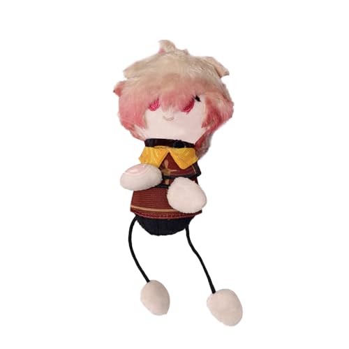 YLEAFUN Alexis Ness PlüSchkissen Anime Niedlich Auto Rucksack AnhäNger Anime Niedlich PP Baumwolle FüLlen 10cm Alexis Ness PlüSchkissen YLEAFUN Alexis Ness PlüSchkissen Anime Niedlich Auto Rucksack AnhäNger Anime Niedlich PP Baumwolle FüLlen 10cm Alexis Ness PlüSchkissen von YLEAFUN