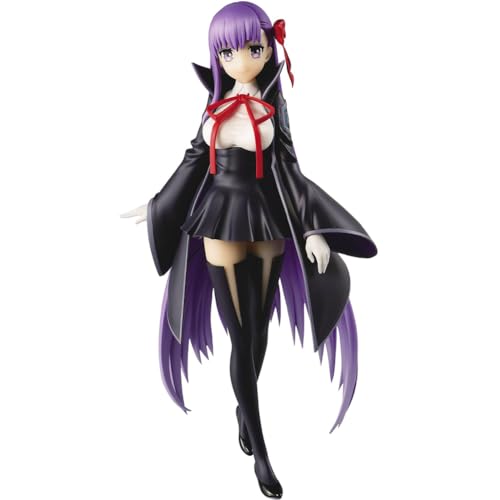 YLEAFUN Anime Fate Stay Night Actionfigur BB-can Actionfigur Anime Fgo Desktop-Ornament PVC-Figur BB-can Geburtstagsgeschenk YLEAFUN Anime Fate Stay Night Actionfigur BB-can Actionfigur Anime Fgo Desktop-Ornament PVC-Figur BB-can Geburtstagsgeschenk von YLEAFUN