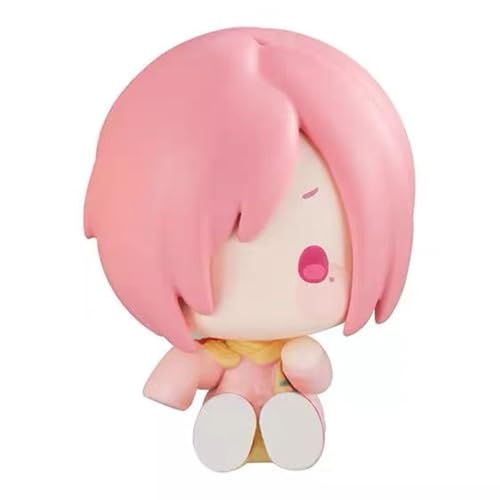 YLEAFUN Anime Figur Mitsuba Sosuke Modell Statue PVC Anime Figur Home Sofa Auto Dekor Statue Anime 3.8cm SüßEs Modell, Geburtstagsgeschenke FüR Freunde YLEAFUN Anime Figur Mitsuba Sosuke Modell Statue PVC Anime Figur Home Sofa Auto Dekor Statue Anime 3.8cm SüßEs Modell, Geburtstagsgeschenke FüR Freunde von YLEAFUN