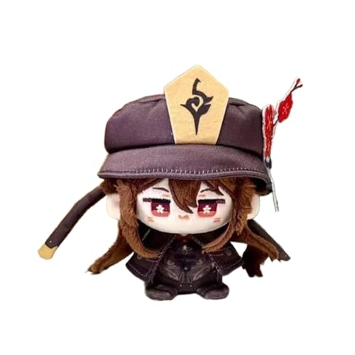 YLEAFUN Anime Lynette Plüschfigur Anime Neuvillette Plüschfigur Anhänger Anime Furina Plüschfigur 12CM YLEAFUN Anime Lynette Plüschfigur Anime Neuvillette Plüschfigur Anhänger Anime Furina Plüschfigur 12CM von YLEAFUN