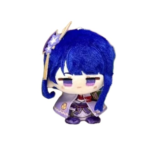 YLEAFUN Anime Lynette Plüschfigur Anime Neuvillette Plüschfigur Anhänger Anime Furina Plüschfigur 12CM YLEAFUN Anime Lynette Plüschfigur Anime Neuvillette Plüschfigur Anhänger Anime Furina Plüschfigur 12CM von YLEAFUN
