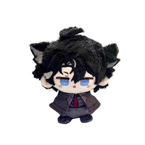 YLEAFUN Anime Lynette Plüschfigur Anime Neuvillette Plüschfigur Anhänger Anime Furina Plüschfigur 12CM YLEAFUN Anime Lynette Plüschfigur Anime Neuvillette Plüschfigur Anhänger Anime Furina Plüschfigur 12CM von YLEAFUN
