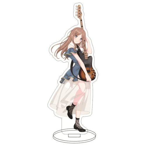 YLEAFUN Anon Chihaya Acryl Figur Anime Charakter Rana Kaname/Takamatsu Tomori Figur Manga Modell Acryl Ständer Dekoration Desktop Aufsteller 16cm YLEAFUN Anon Chihaya Acryl Figur Anime Charakter Rana Kaname/Takamatsu Tomori Figur Manga Modell Acryl Ständer Dekoration Desktop Aufsteller 16cm von YLEAFUN