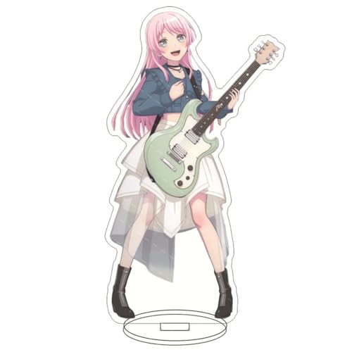 YLEAFUN Anon Chihaya Acryl Figur Anime Charakter Rana Kaname/Takamatsu Tomori Figur Manga Modell Acryl Ständer Dekoration Desktop Aufsteller 16cm YLEAFUN Anon Chihaya Acryl Figur Anime Charakter Rana Kaname/Takamatsu Tomori Figur Manga Modell Acryl Ständer Dekoration Desktop Aufsteller 16cm von YLEAFUN
