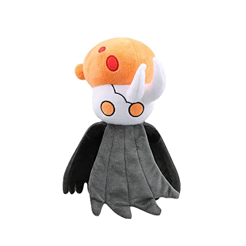 YLEAFUN Broken Vessel PlüSchfigur Animationsspiel Hollow Charakter Broken Vessel Weich GefüLltes PlüSchkissen SüßE Schultasche Auto Rucksack PlüSchanhäNger von YLEAFUN