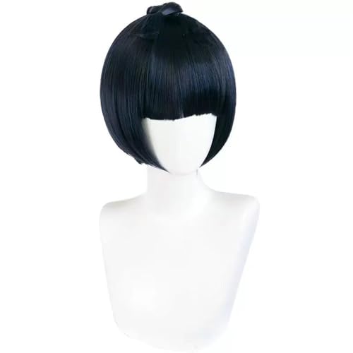YLEAFUN Bruno Buccellati Cosplay KostüM Anime Charaktere Susie Q Magd Uniform Anime Kishibe Rohan Unisex Show KostüM Halloween Cosplay Party Kleidung（XS-3XL von YLEAFUN
