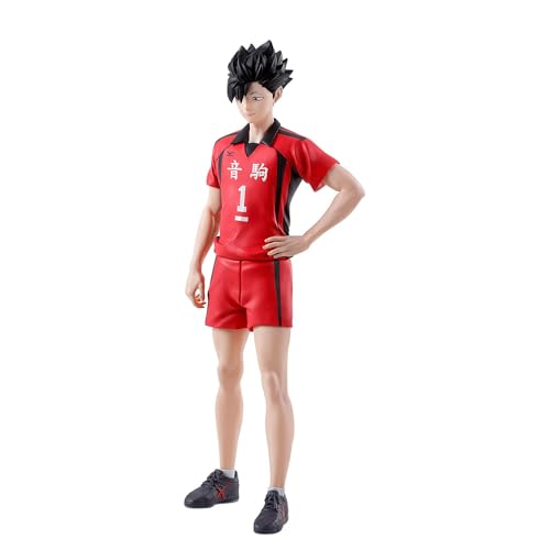 YLEAFUN Haikyuu Figuren Anime Statue Collection Dekorative -PVC Modell Aktionscharakter Desktop Ornament Fans Geburtstagsgeschenk YLEAFUN Haikyuu Figuren Anime Statue Collection Dekorative -PVC Modell Aktionscharakter Desktop Ornament Fans Geburtstagsgeschenk von YLEAFUN