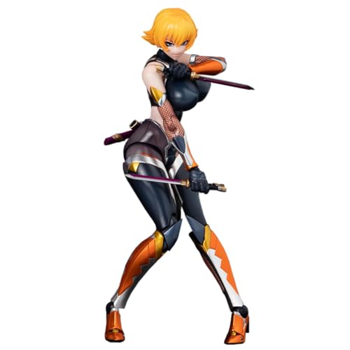 YLEAFUN Igawasakura Figur Igawasakura Aktion Figur Anime Figur 16cm PVC Modell Nach Hause Desktop Dekorationen, Geschenke FüR Anime-Fans von YLEAFUN