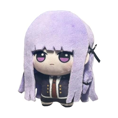 YLEAFUN Kyouko Kirigiri PlüSchkissen Anime Charakter Kyouko Kirigiri PlüSchkissen 10cm Pp Baumwolle GefüLlt Niedliche Autotasche AnhäNger YLEAFUN Kyouko Kirigiri PlüSchkissen Anime Charakter Kyouko Kirigiri PlüSchkissen 10cm Pp Baumwolle GefüLlt Niedliche Autotasche AnhäNger von YLEAFUN