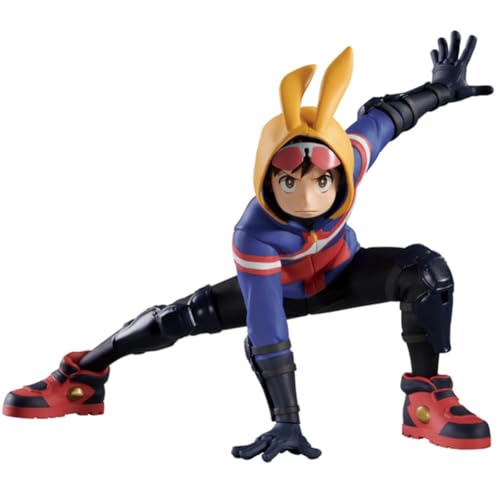 YLEAFUN Mha Bakugou Katsuki Figur Anime Mha Charakter Bakugou Katsuki Statue PVC Anime Charakter Desktop Ornamente 10cm Geburtstagsgeschenk YLEAFUN Mha Bakugou Katsuki Figur Anime Mha Charakter Bakugou Katsuki Statue PVC Anime Charakter Desktop Ornamente 10cm Geburtstagsgeschenk von YLEAFUN