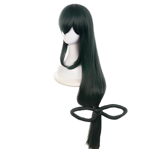 YLEAFUN Midoriya Izuku/Todoroki Shouto Cosplay KostüM Weihnachten Anime Figur Asui Tsuyu Kampf KostüM Uraraka Ochako Halloween Dress Up von YLEAFUN