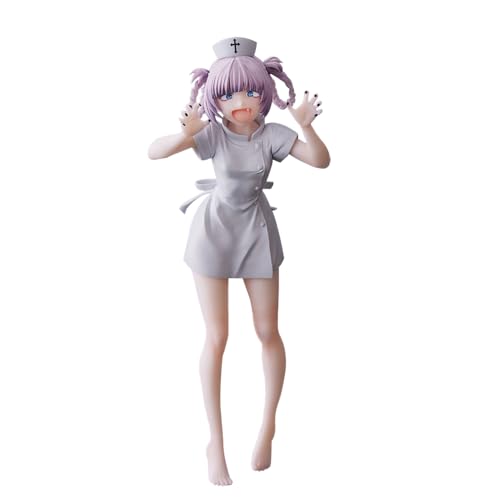 YLEAFUN Nanakusa Nazuna Figuren Anime Niedlicher Charakter Nanakusa Nazuna Figur PVC Anime Actionfiguren Desktop Dekoration YLEAFUN Nanakusa Nazuna Figuren Anime Niedlicher Charakter Nanakusa Nazuna Figur PVC Anime Actionfiguren Desktop Dekoration von YLEAFUN