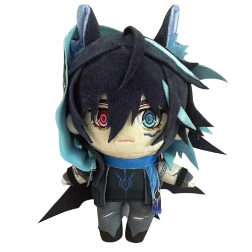 YLEAFUN Ororon Figur Plüschpuppe, Charakter Plüschpuppe, Anime Plüschtier Niedliche Weiche Stoffpuppe Anhänger, Carcoon Figur Als Geschenk for Fans von YLEAFUN