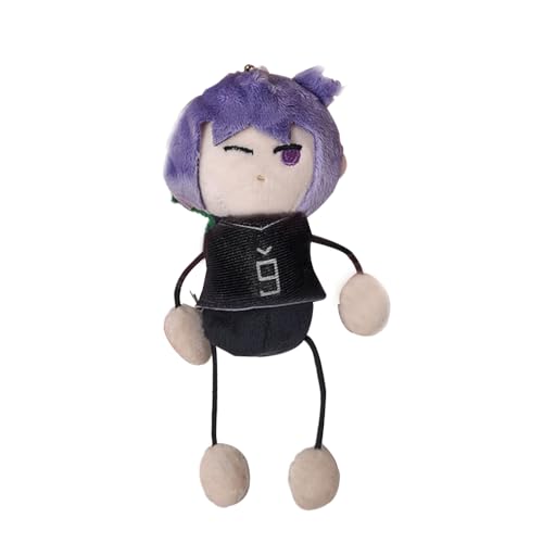 YLEAFUN REO Mikage PlüSchkissen Anime Niedlich Auto Rucksack AnhäNger Anime Niedlich PP Baumwolle FüLlen 10cm REO Mikage PlüSchkissen YLEAFUN REO Mikage PlüSchkissen Anime Niedlich Auto Rucksack AnhäNger Anime Niedlich PP Baumwolle FüLlen 10cm REO Mikage PlüSchkissen von YLEAFUN