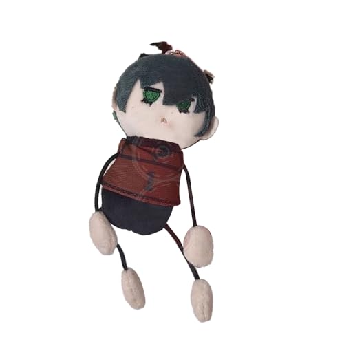YLEAFUN Rin Itoshi PlüSchkissen Anime Niedlich Auto Rucksack AnhäNger Anime Niedlich PP Baumwolle FüLlen 10cm Rin Itoshi PlüSchkissen YLEAFUN Rin Itoshi PlüSchkissen Anime Niedlich Auto Rucksack AnhäNger Anime Niedlich PP Baumwolle FüLlen 10cm Rin Itoshi PlüSchkissen von YLEAFUN