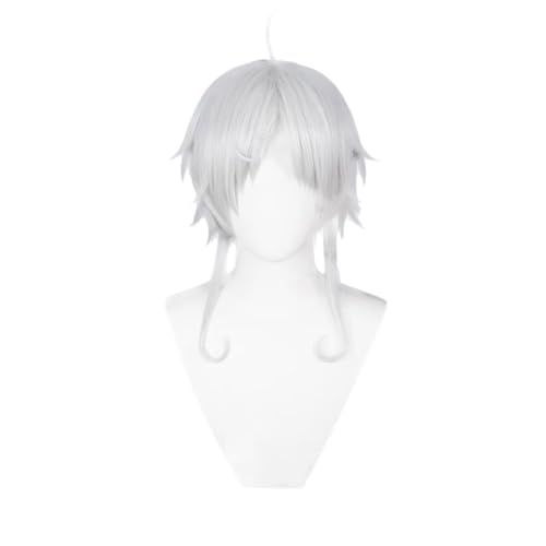 YLEAFUN Roxy Migurdia/Sylphy Cosplay Umhang KostüM Anime Cosplay Weihnachten Costume Party Umhang Unisex Halloween KostüM YLEAFUN Roxy Migurdia/Sylphy Cosplay Umhang KostüM Anime Cosplay Weihnachten Costume Party Umhang Unisex Halloween KostüM von YLEAFUN