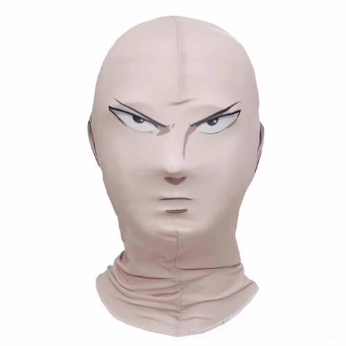 YLEAFUN Saitama Cosplay KostüM Weihnachten Hellish Blizzard Cosplay Halloween KostüM Anime Karneval Show Dress Up YLEAFUN Saitama Cosplay KostüM Weihnachten Hellish Blizzard Cosplay Halloween KostüM Anime Karneval Show Dress Up von YLEAFUN