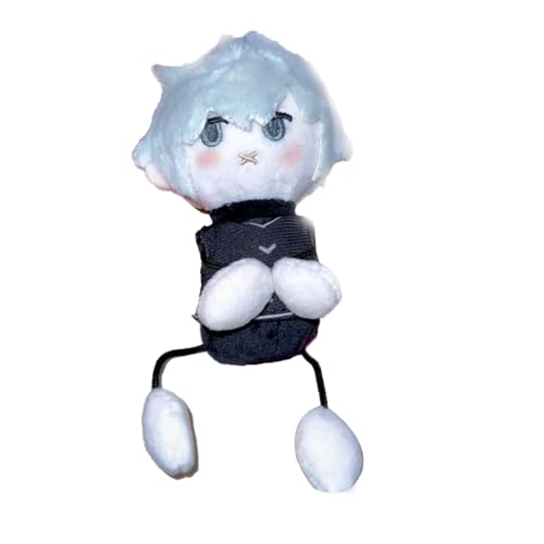 YLEAFUN Seishiro Nagi PlüSchkissen Anime Niedlich Auto Rucksack AnhäNger Anime Niedlich PP Baumwolle FüLlen 10cm Seishiro Nagi PlüSchkissen YLEAFUN Seishiro Nagi PlüSchkissen Anime Niedlich Auto Rucksack AnhäNger Anime Niedlich PP Baumwolle FüLlen 10cm Seishiro Nagi PlüSchkissen von YLEAFUN