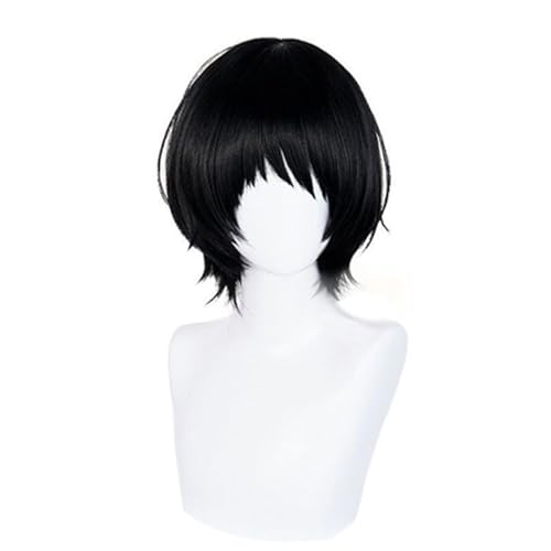 YLEAFUN Shizuka Kuze Cosplay Komplettset KostüM Anime Marina Kirarazaka Cosplay Weihnachten Dress Up Halloween Karneval Bekleidung von YLEAFUN