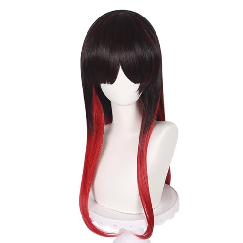 YLEAFUN Tsubakino Tasuku Cosplay Kostüm Anime Schuluniform Anzug Damen Langer Mantel Roleplay Outfits für Halloween Karneval Party YLEAFUN Tsubakino Tasuku Cosplay Kostüm Anime Schuluniform Anzug Damen Langer Mantel Roleplay Outfits für Halloween Karneval Party von YLEAFUN