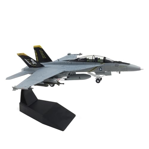 1/100 Für F18 Grumman Fighter Army Air Force Metall Replik Flugzeug Modell Spielzeug Für Sammlung 1/100 Für F18 Grumman Fighter Army Air Force Metall Replik Flugzeug Modell Spielzeug Für Sammlung von YLQERZ