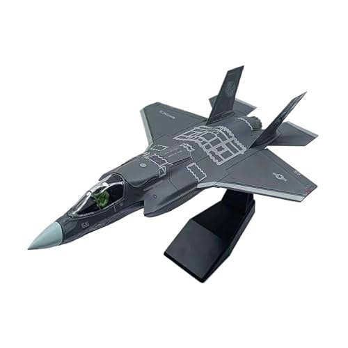 1/72 Für Acale F35B Kampfflugzeug Flugzeug Diecast Legierung Metall Modell Spielzeug Für Sammlung 1/72 Für Acale F35B Kampfflugzeug Flugzeug Diecast Legierung Metall Modell Spielzeug Für Sammlung von YLQERZ
