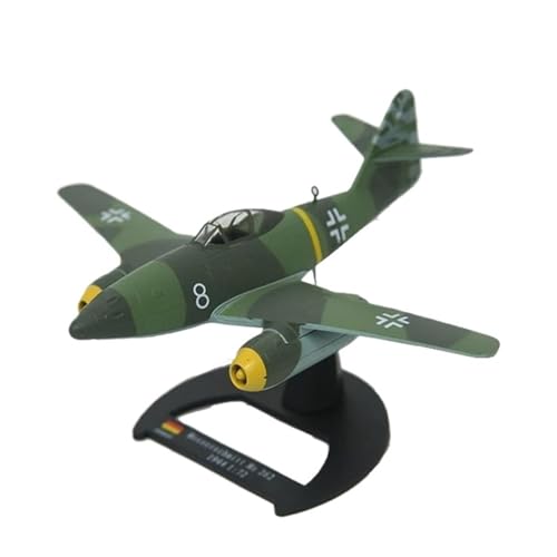 1:72 Für Messerschmitt Me-262 Flugzeug Spielzeug Für Militär Flugzeug Erwachsene Sammlung Statc Display 1:72 Für Messerschmitt Me-262 Flugzeug Spielzeug Für Militär Flugzeug Erwachsene Sammlung Statc Display von YLQERZ