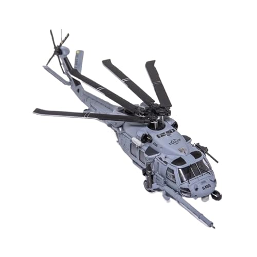 20CM 1:100 Für HH-60G Paving Hawk Hubschrauber Druckguss Legierung Modell 210th Rettungs Squadron 20CM 1:100 Für HH-60G Paving Hawk Hubschrauber Druckguss Legierung Modell 210th Rettungs Squadron von YLQERZ