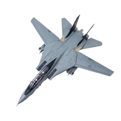 Metallflugzeugmodell 1/100 Für F-14D F14 VF-31cat Militärflugzeugmodellsammlung Variabler Flügelmodus Austauschbar Sammeln Oder Verschenken Metallflugzeugmodell 1/100 Für F-14D F14 VF-31cat Militärflugzeugmodellsammlung Variabler Flügelmodus Austauschbar Sammeln Oder Verschenken von YLQERZ