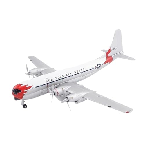 Metallflugzeugmodell 1/200 Für Das Mehrschichtige Transportflugzeug C97A Der Luftwaffe Simuliertes Militärflugzeugmodell Aus Legierung Sammeln Oder Verschenken Metallflugzeugmodell 1/200 Für Das Mehrschichtige Transportflugzeug C97A Der Luftwaffe Simuliertes Militärflugzeugmodell Aus Legierung Sammeln Oder Verschenken von YLQERZ