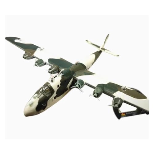 Metallflugzeugmodell 1/200 Für Deutsches BV222 Wasserflugzeug Sea Giant Großflugzeug Legierung Sammlung Modell Spielzeug Dekorativ Sammeln Oder Verschenken von YLQERZ